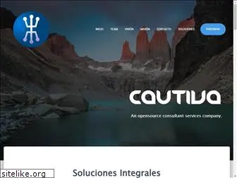 www.cautivatech.com