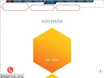 cautrucnamviet.com.vn