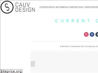cauvdesign.com