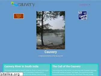cauvery.com