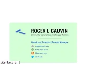 cauvin.org