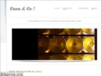 cava-and-co.com