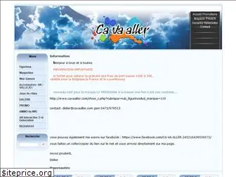 cavaaller.com