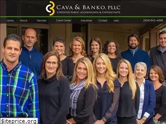 cavabankocpa.com