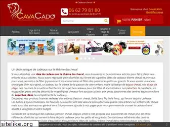 cavacado.com