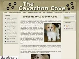 cavachoncove.com