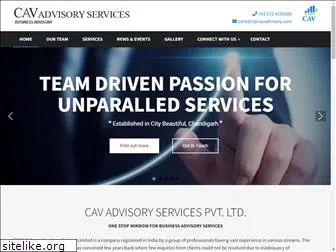 cavadvisory.com