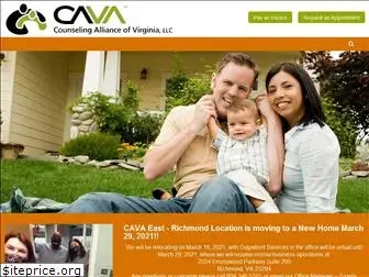 cavahelps.com