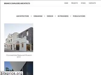 cavaleiroarchitects.com