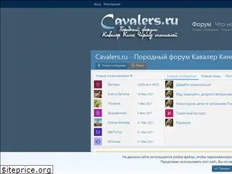 cavalers.ru