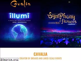 cavalia.com