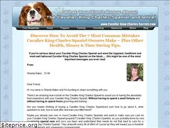 cavalier-king-charles-secrets.com