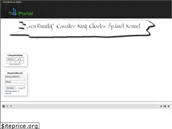 cavalier100.gportal.hu