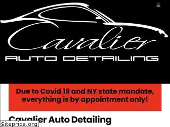 cavalierautodetailing.com