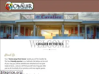 cavalierbythesea.com