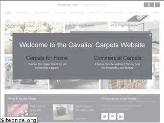 cavaliercarpets.co.uk