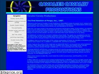 cavaliercavalry.com