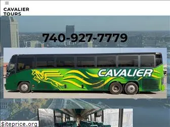 cavaliercoach.com