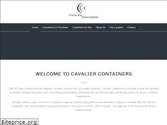 cavaliercontainers.com.au