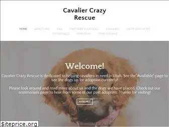 cavaliercrazyrescue.org