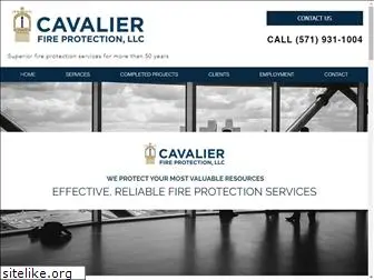 cavalierfire.com