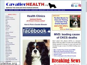 cavalierhealth.com