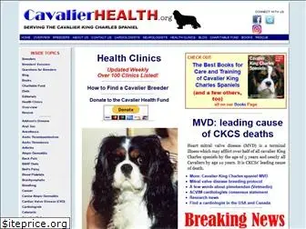 cavalierhealth.org