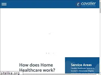 cavalierhomehealth.com