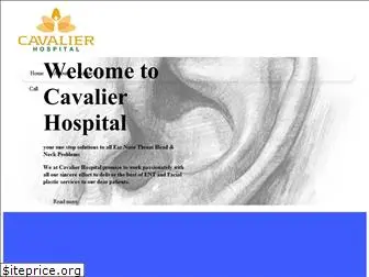 cavalierhospital.in