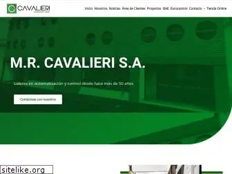 cavalieri.com.ar