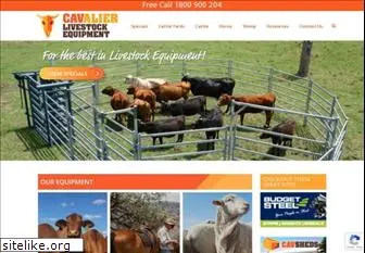 cavalierlivestock.com.au