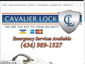 cavalierlock.com