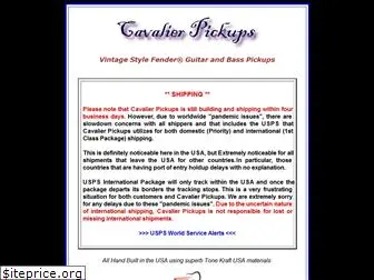 cavalierpickups.com