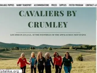 cavaliersbycrumley.com