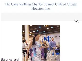cavaliersofhouston.org