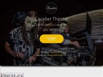 cavaliertheater.com