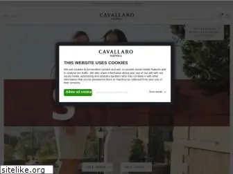 cavallaronapoli.com