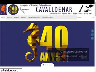 cavalldemar.org