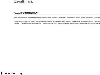 cavallini1920.it