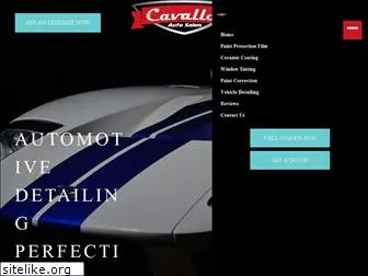 cavalloautosalon.com