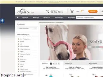 cavalloshop.pl