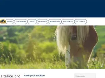 cavalor.fi