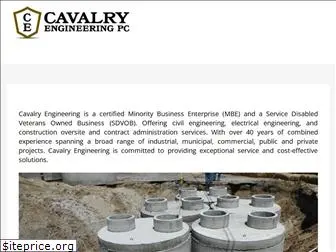 cavalryeng.com