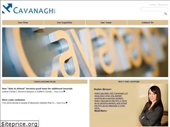 cavanagh.ca