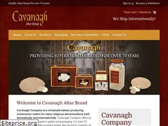 cavanaghco.com