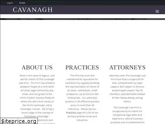 cavanaghlaw.com