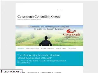 cavanaughconsulting.org