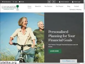 cavanaughfinancialgroup.com