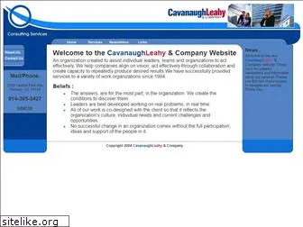 cavanaughleahy.com
