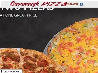 cavanaughpizza.net